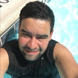 Meet your Posher, Walter